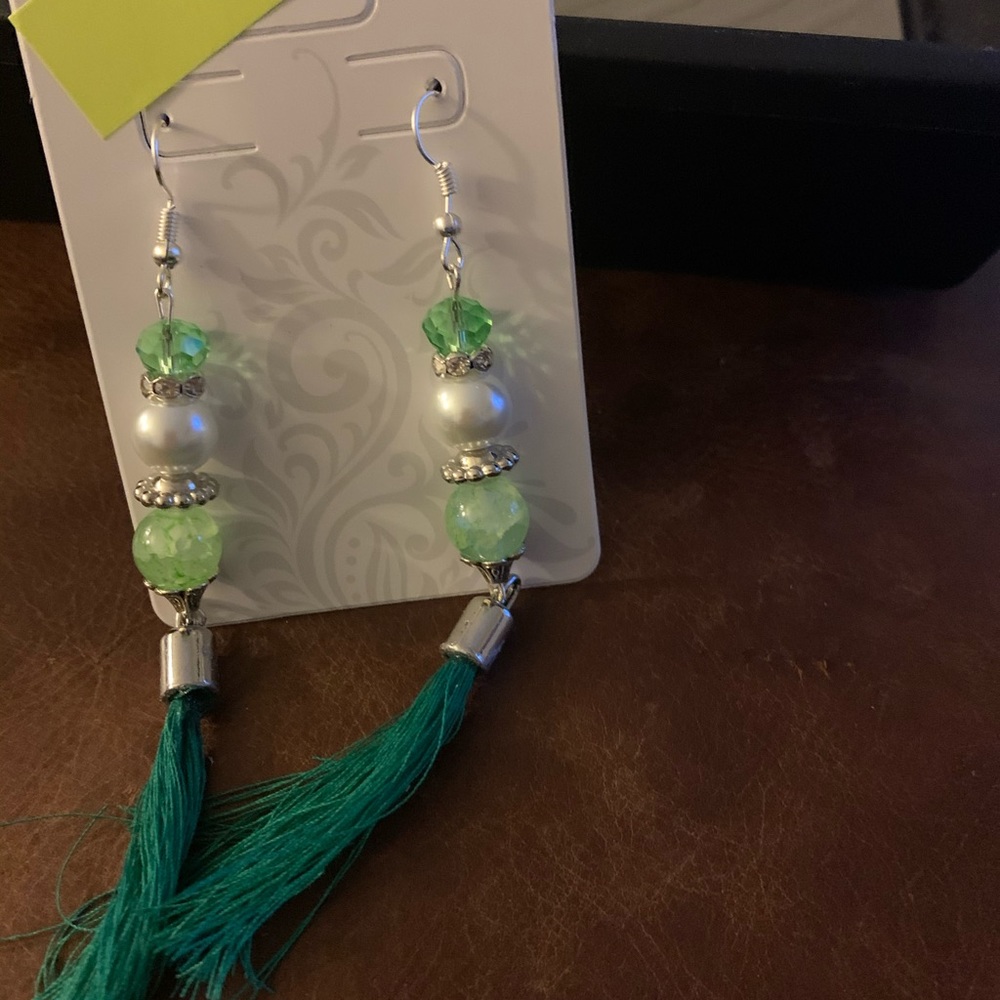 Earring